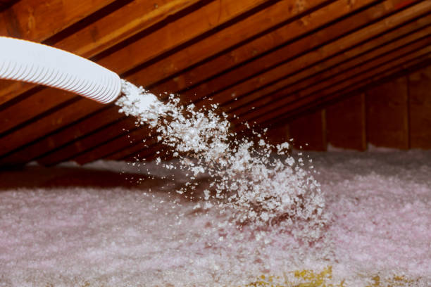 Types of Insulation We Offer in Bridgeport, WV