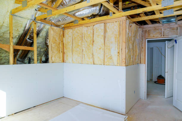 Best DIY Insulation Kits and Guidance in Bridgeport, WV