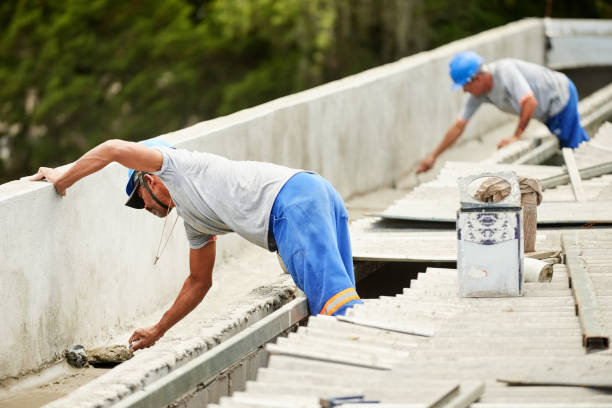 Best Spray Foam Insulation in Bridgeport, WV