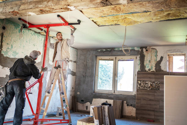 Reliable Bridgeport, WV Insulation Contractor Solutions