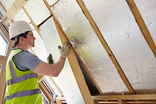 Best Insulation for Specific Applications in Bridgeport, WV