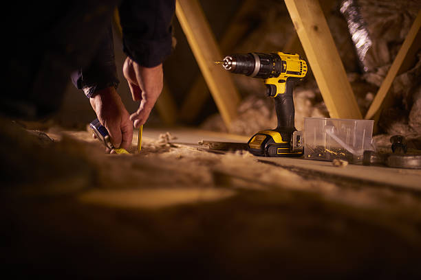 Best Insulation Maintenance and Repair in Bridgeport, WV