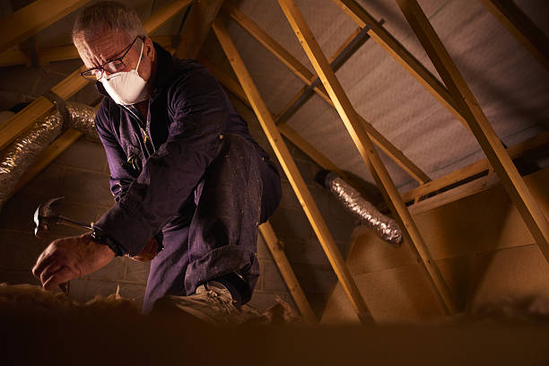  Bridgeport, WV Insulation Contractor Pros